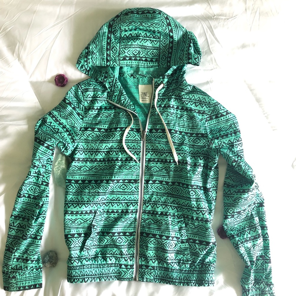 Jacket